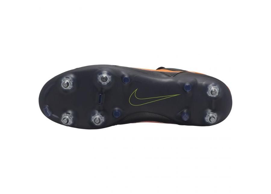 Miesten jalkapallokengät nurmelle Nike Premier II SG-M PRO AC 921397 080 kuvasuurennos