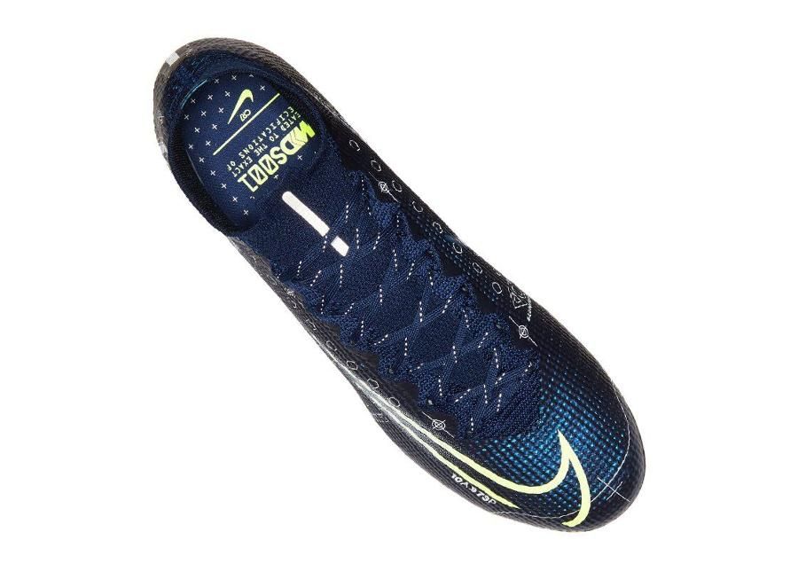 Miesten jalkapallokengät nurmelle Nike Superfly Elite 7 MDS SG-Pro AC M CK0013-401 kuvasuurennos