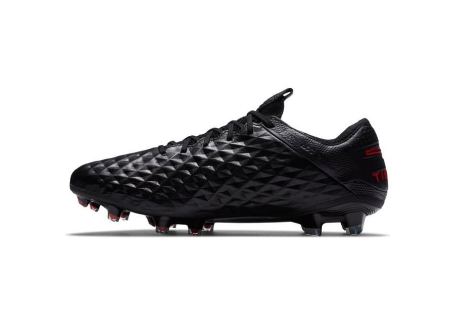 Miesten jalkapallokengät nurmelle Nike Tiempo Legend Elite FG 8 M AT5293-060 kuvasuurennos