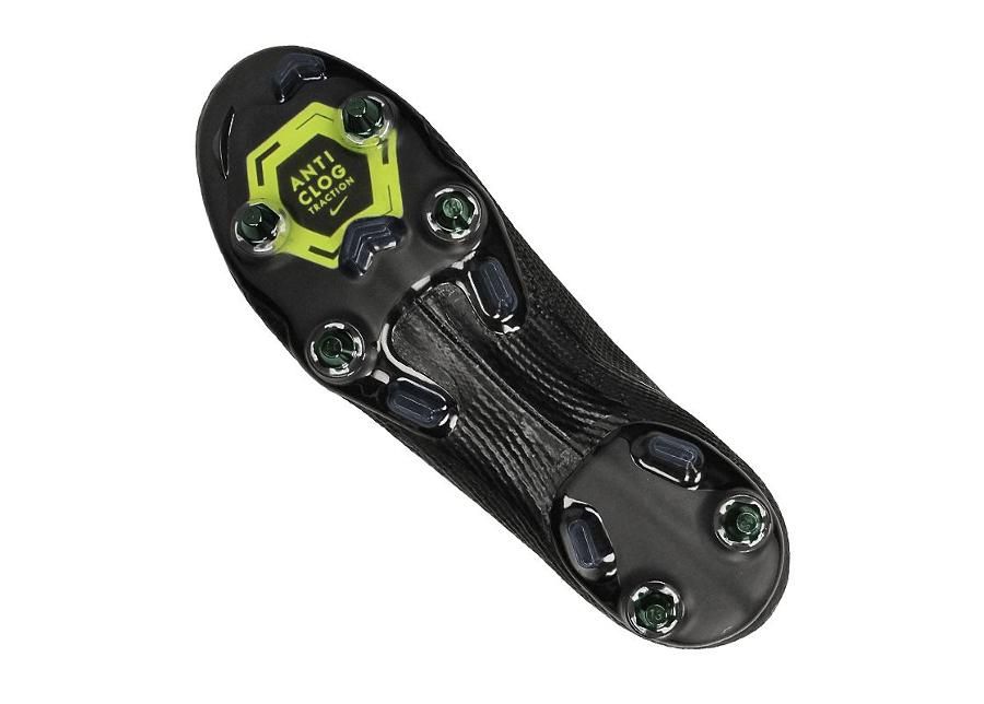 Miesten jalkapallokengät nurmelle Nike Vapor Elite SG-13 Pro AC M AT7899-001 kuvasuurennos