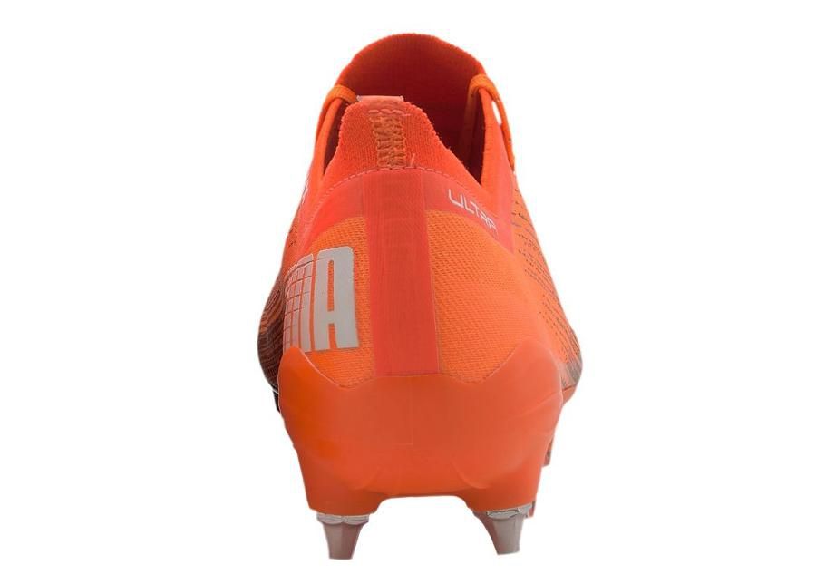 Miesten jalkapallokengät nurmelle Puma MX SG Ultra 1.1 M 106076-01 kuvasuurennos
