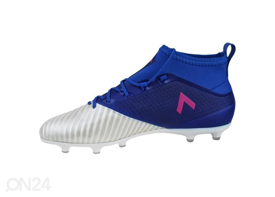 Miesten jalkapallokengät nurmikentälle Adidas Ace 17.2 Primemesh FG kuvasuurennos