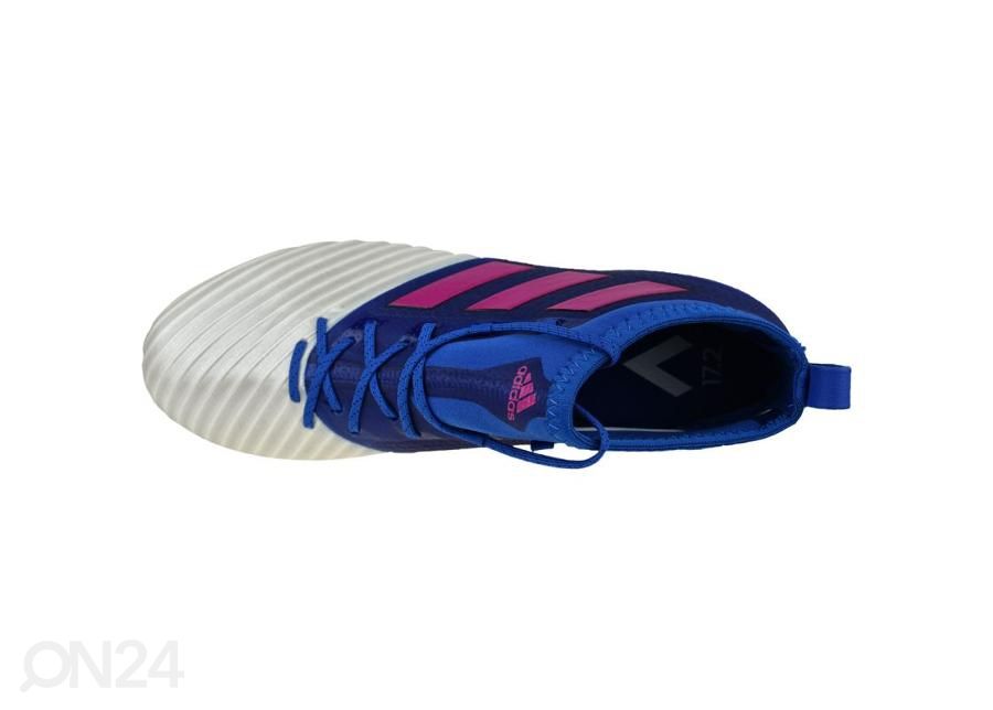Miesten jalkapallokengät nurmikentälle Adidas Ace 17.2 Primemesh FG kuvasuurennos