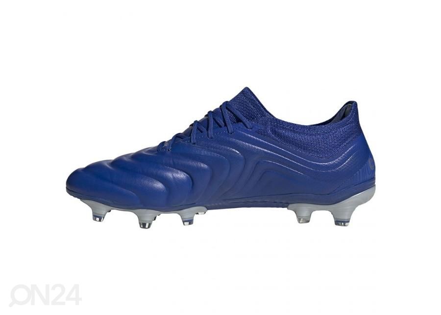 Miesten jalkapallokengät nurmikentälle Adidas Copa 20.1 FG kuvasuurennos