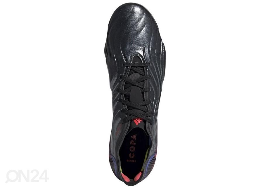 Miesten jalkapallokengät nurmikentälle Adidas Copa Sense.1 FG kuvasuurennos