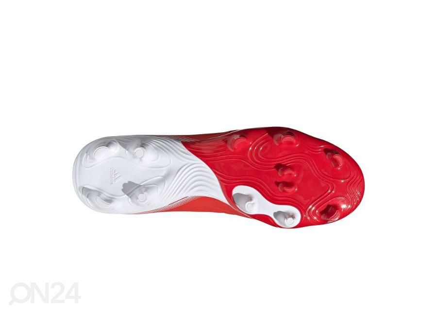 Miesten jalkapallokengät nurmikentälle Adidas Copa Sense.3 LL FG kuvasuurennos