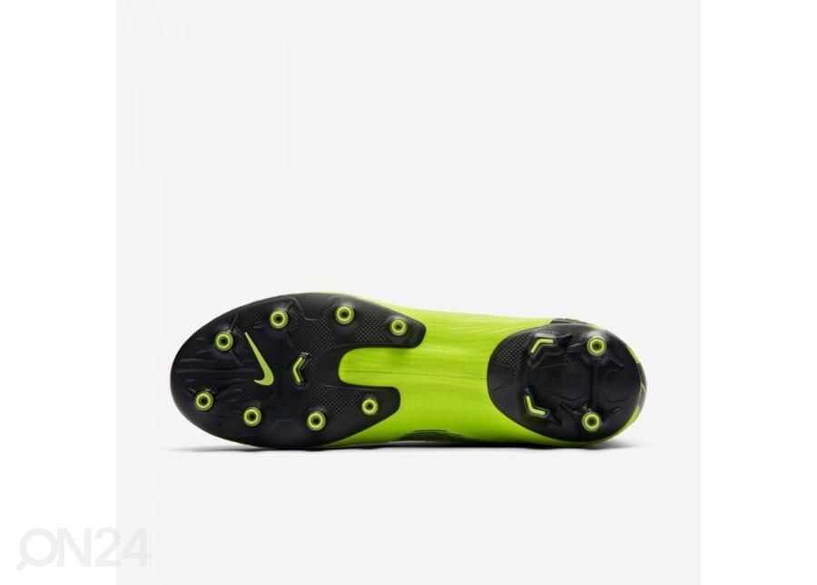 Miesten jalkapallokengät nurmikentälle Nike Mercurial Superfly 6 Elite AG Pro M AH7377-701 kuvasuurennos