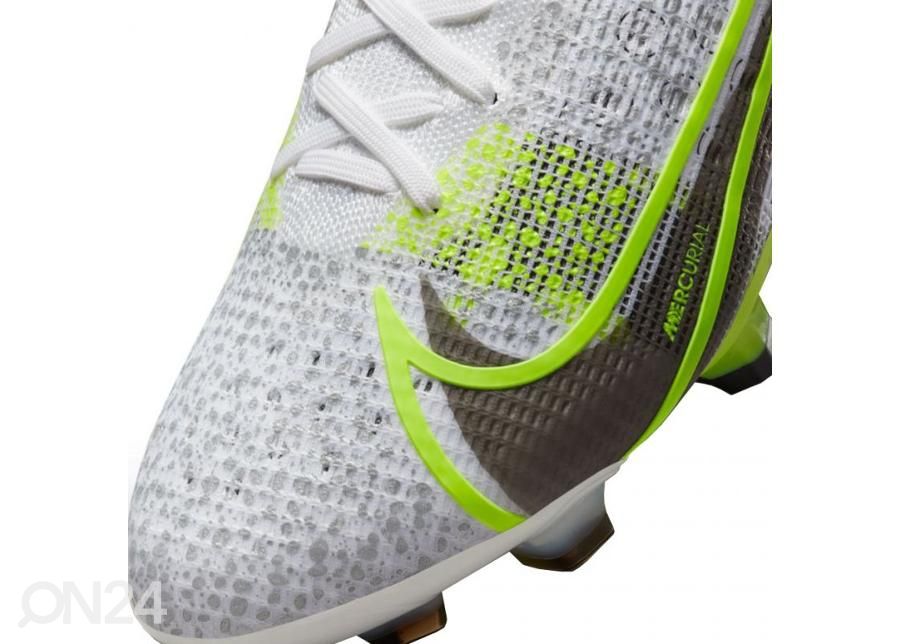Miesten jalkapallokengät nurmikentälle Nike Mercurial Superfly 8 Elite FG kuvasuurennos