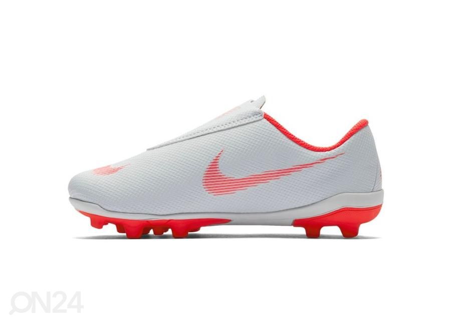 Miesten jalkapallokengät nurmikentälle Nike Mercurial Vapor 12 Club PS V MG Jr AH7351-060 kuvasuurennos