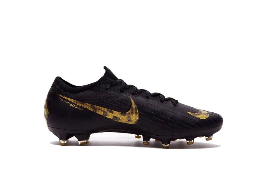 Miesten jalkapallokengät nurmikentälle Nike Mercurial Vapor 12 Elite AG Pro M AH7379-077 kuvasuurennos