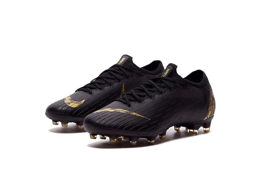 Miesten jalkapallokengät nurmikentälle Nike Mercurial Vapor 12 Elite AG Pro M AH7379-077 kuvasuurennos