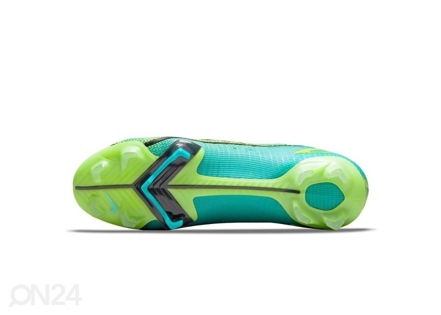 Miesten jalkapallokengät nurmikentälle Nike Mercurial Vapor 14 Elite FG kuvasuurennos