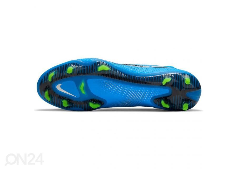 Miesten jalkapallokengät nurmikentälle Nike Phantom GT Elite Dynamic Fit FG kuvasuurennos