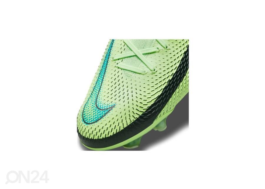 Miesten jalkapallokengät nurmikentälle Nike Phantom GT Elite Dynamic Fit FG kuvasuurennos