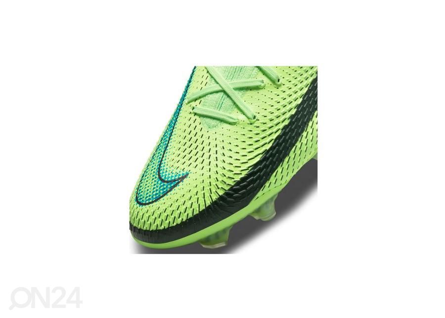 Miesten jalkapallokengät nurmikentälle Nike Phantom GT Elite FG kuvasuurennos