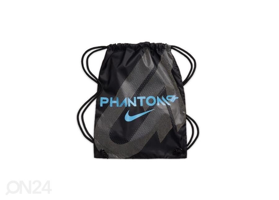 Miesten jalkapallokengät nurmikentälle Nike Phantom GT2 Elite FG kuvasuurennos