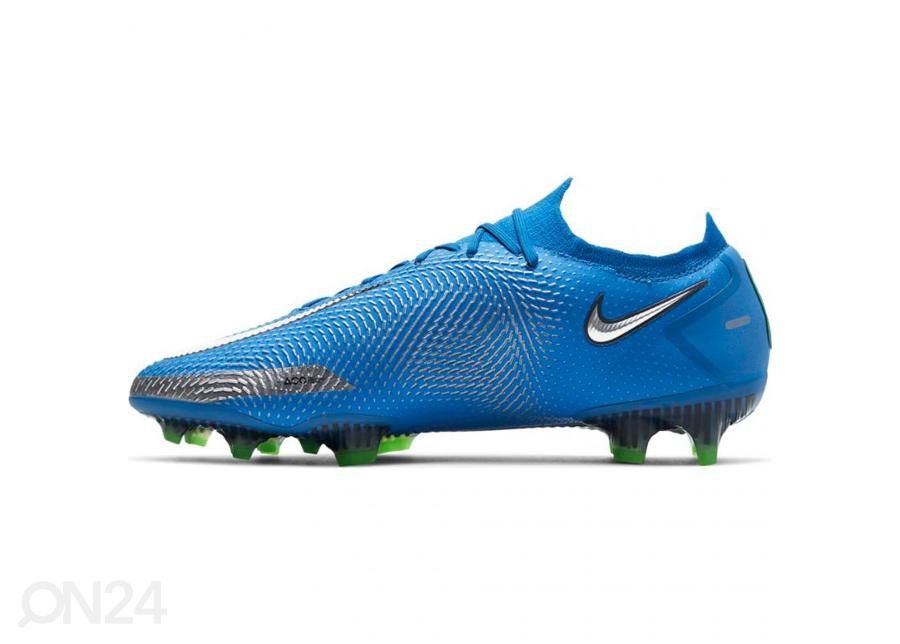 Miesten jalkapallokengät nurmikentälle Nike Phanton GT Elite FG kuvasuurennos