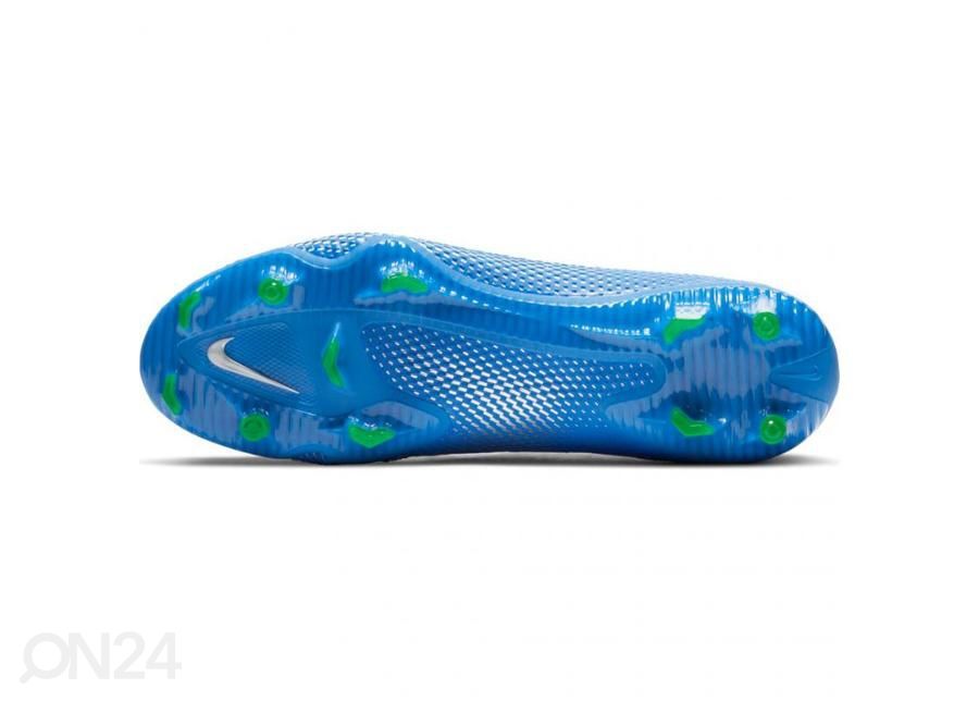Miesten jalkapallokengät nurmikentälle Nike Phanton GT Pro FG kuvasuurennos