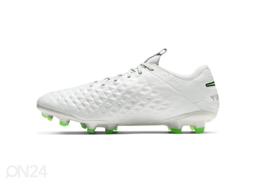 Miesten jalkapallokengät nurmikentälle Nike Tiempo Legend 8 Elite FG kuvasuurennos