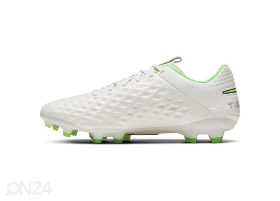 Miesten jalkapallokengät nurmikentälle Nike Tiempo Legend 8 Pro FG kuvasuurennos
