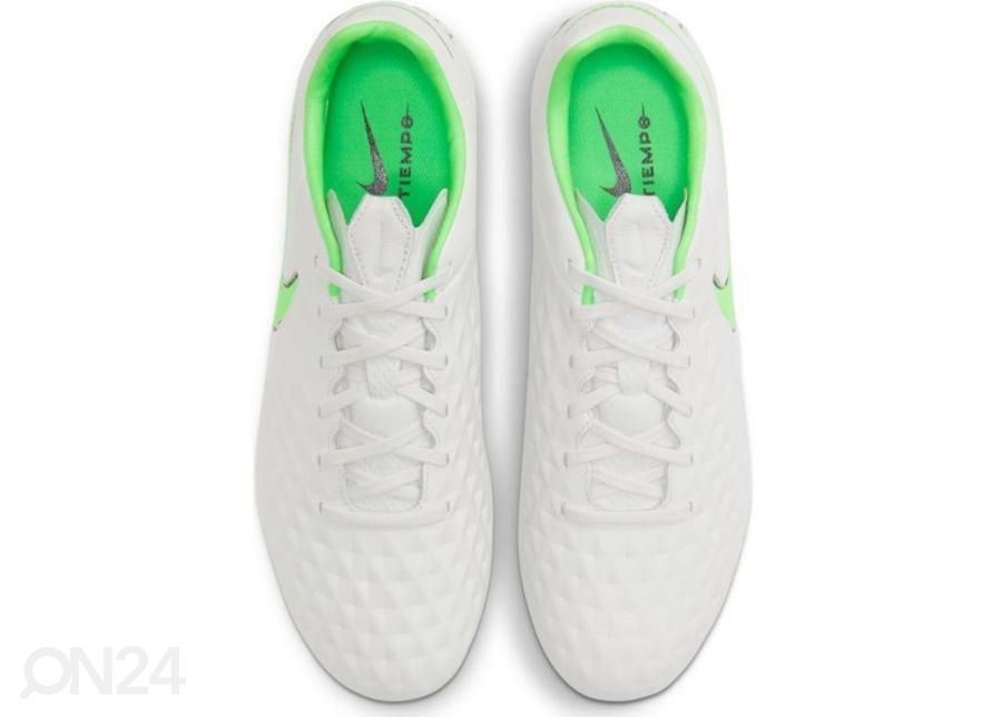 Miesten jalkapallokengät nurmikentälle Nike Tiempo Legend 8 Pro FG kuvasuurennos