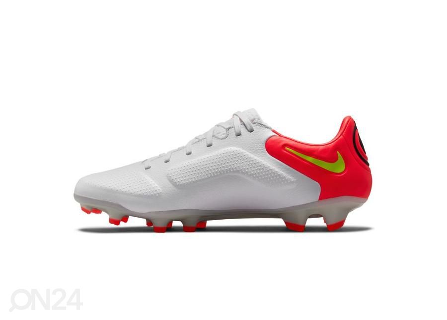 Miesten jalkapallokengät nurmikentälle Nike Tiempo Legend 9 Pro FG kuvasuurennos