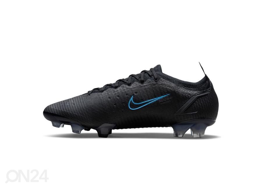 Miesten jalkapallokengät nurmikentälle Nike Vapor 14 Elite FG kuvasuurennos