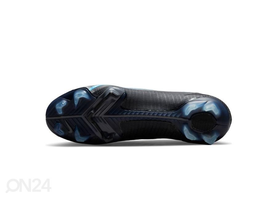 Miesten jalkapallokengät nurmikentälle Nike Vapor 14 Elite FG kuvasuurennos