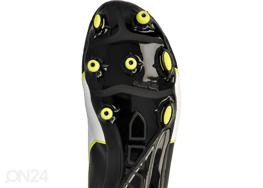 Miesten jalkapallokengät nurmikentälle Puma evoTOUCH 3 FG M 10371001 kuvasuurennos