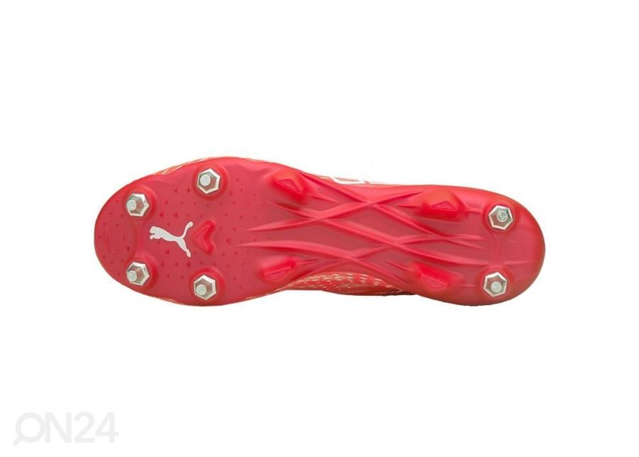 Miesten jalkapallokengät nurmikentälle Puma Ultra 1.3 MxSG kuvasuurennos