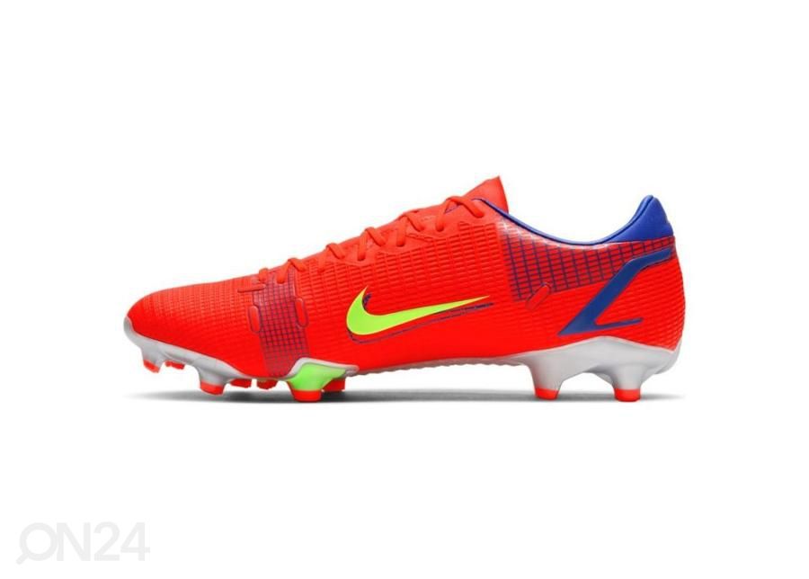 Miesten jalkapallokengät nurmikentälle/tekonurmelle Nike Mercurial Vapor 14 Academy FG/MG kuvasuurennos