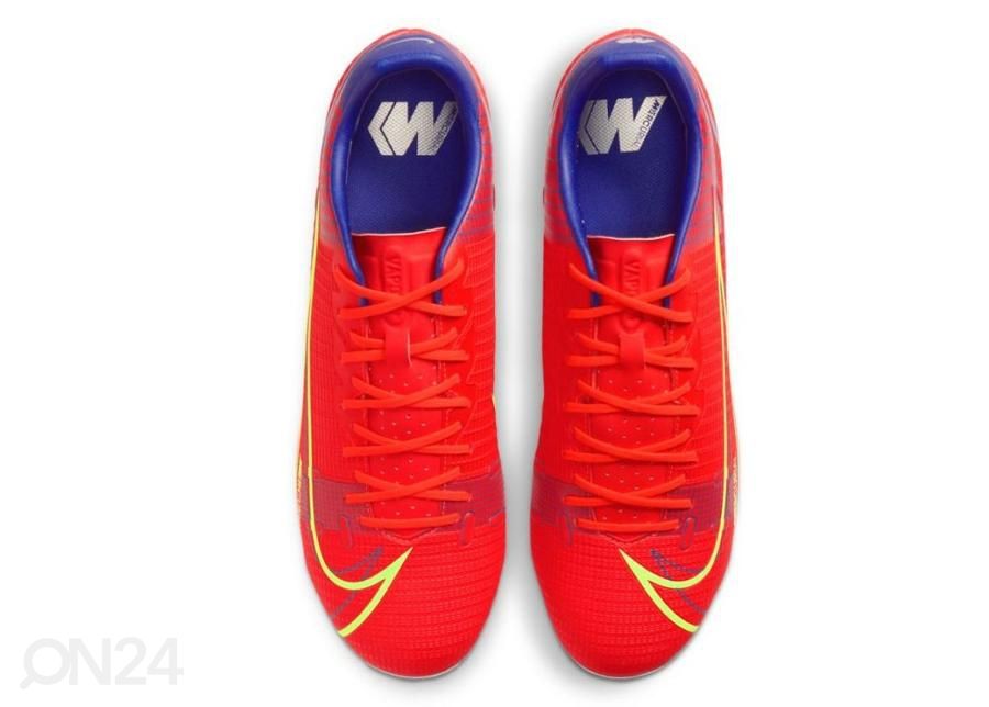 Miesten jalkapallokengät nurmikentälle/tekonurmelle Nike Mercurial Vapor 14 Academy FG/MG kuvasuurennos