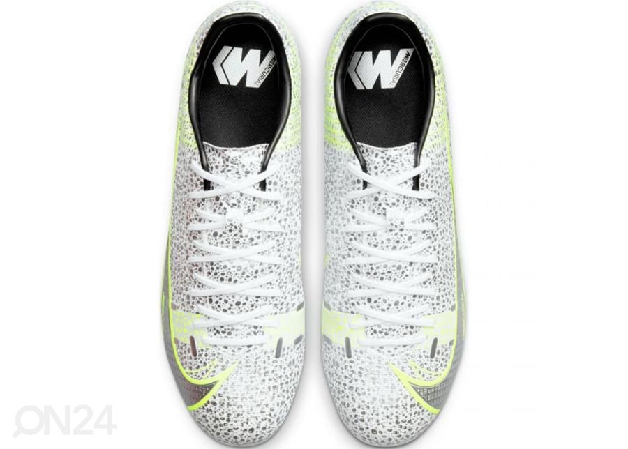 Miesten jalkapallokengät nurmikentälle/tekonurmelle Nike Mercurial Vapor 14 Academy FG/MG kuvasuurennos