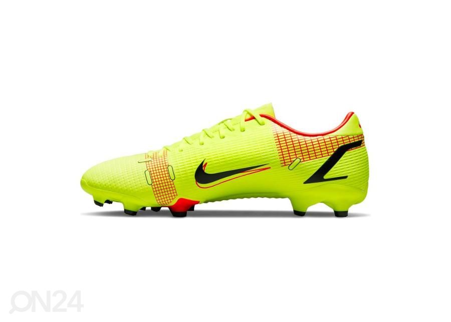 Miesten jalkapallokengät nurmikentälle/tekonurmelle Nike Mercurial Vapor 14 Academy FG/MG kuvasuurennos