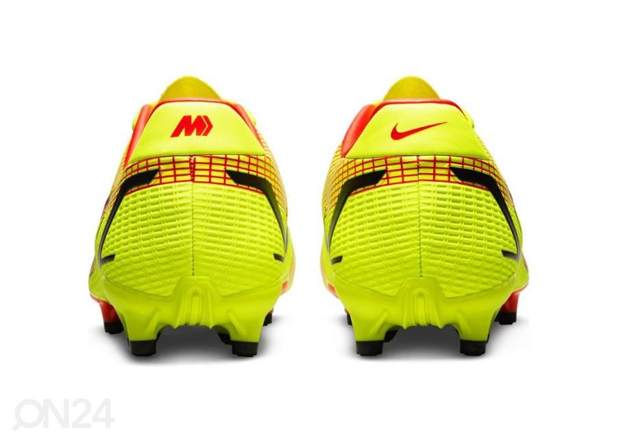 Miesten jalkapallokengät nurmikentälle/tekonurmelle Nike Mercurial Vapor 14 Academy FG/MG kuvasuurennos