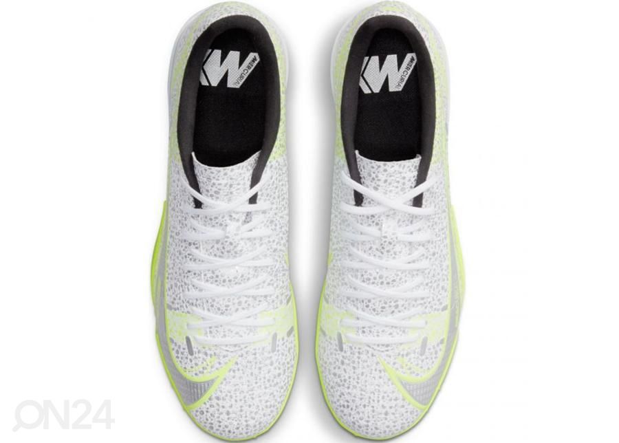Miesten jalkapallokengät nurmikentälle/tekonurmelle Nike Mercurial Vapor 14 Academy TF kuvasuurennos