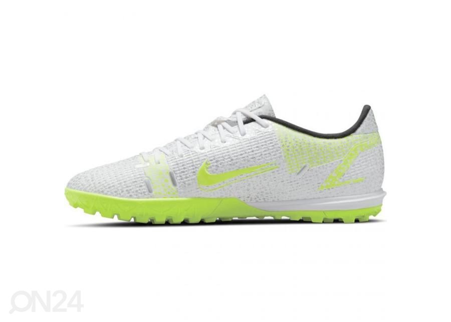 Miesten jalkapallokengät nurmikentälle/tekonurmelle Nike Mercurial Vapor 14 Academy TF kuvasuurennos