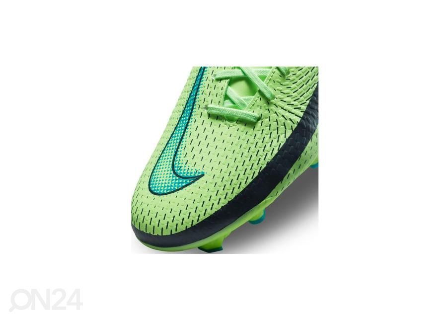 Miesten jalkapallokengät nurmikentälle/tekonurmelle Nike Phantom GT Academy MG kuvasuurennos