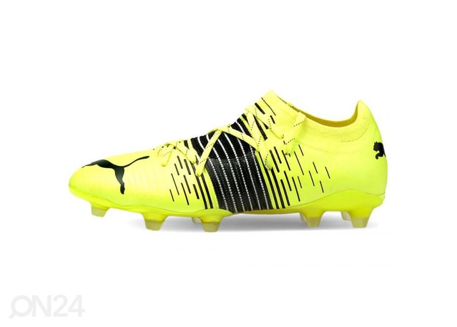 Miesten jalkapallokengät nurmikentälle/tekonurmelle Puma Future Z 2.1 FG AG kuvasuurennos