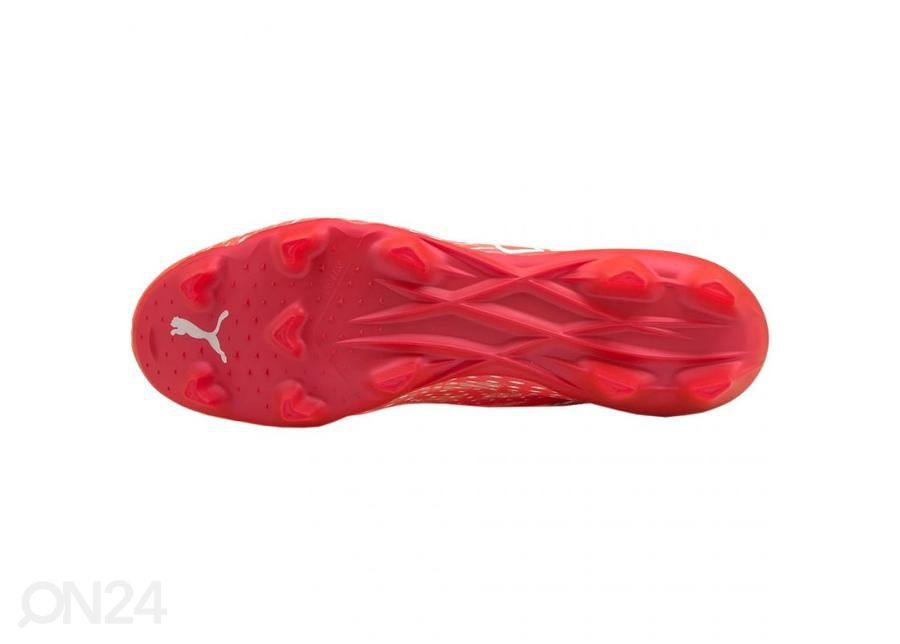 Miesten jalkapallokengät nurmikentälle/tekonurmelle Puma Ultra 1.3 FG/AG kuvasuurennos