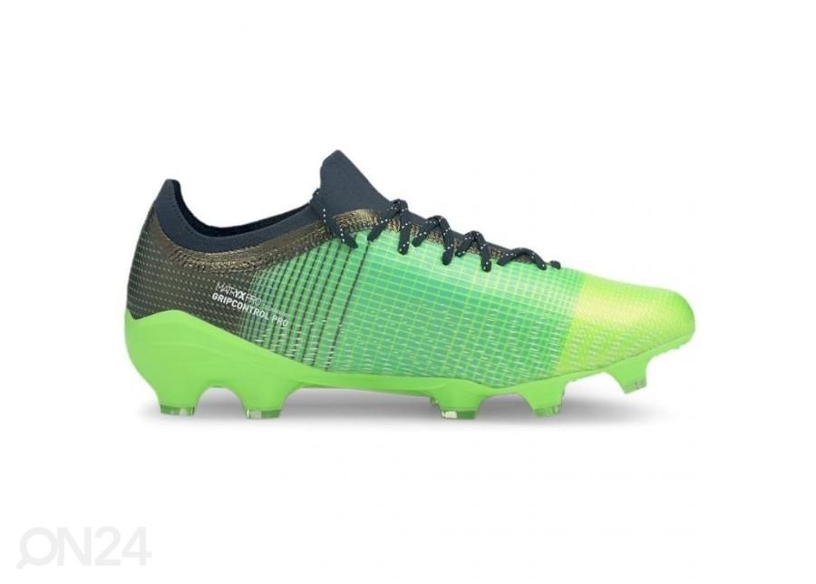 Miesten jalkapallokengät nurmikentälle/tekonurmelle Puma Ultra 2.3 FG AG kuvasuurennos