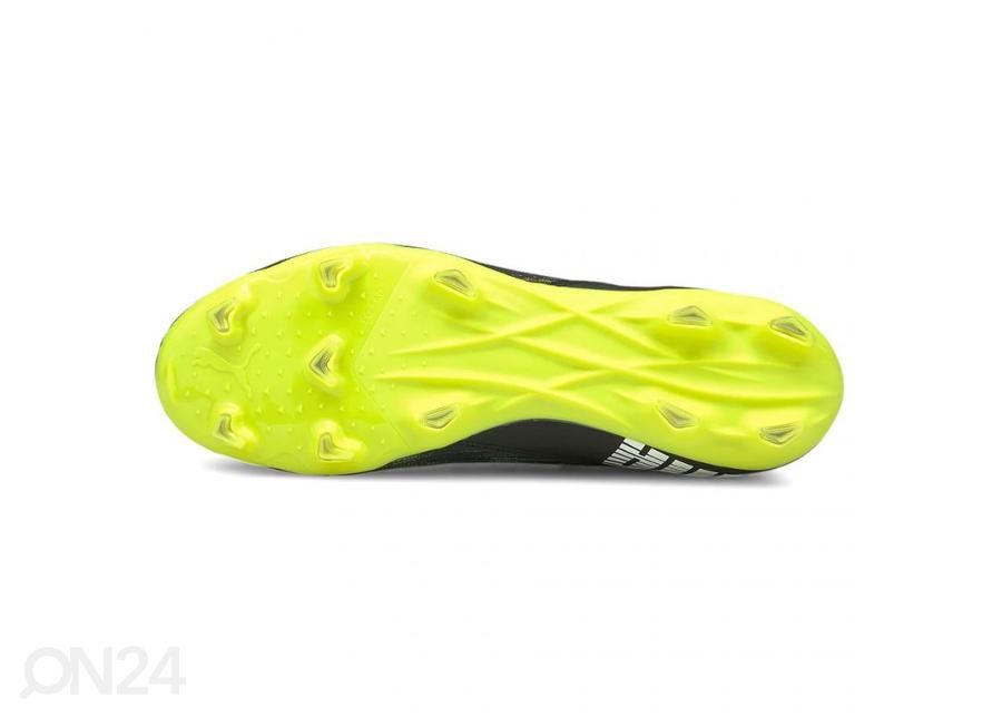 Miesten jalkapallokengät nurmikentälle/tekonurmelle Puma Ultra 3.2 FG AG kuvasuurennos