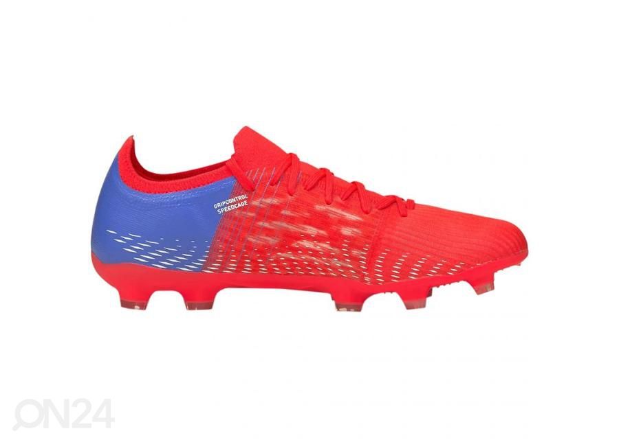 Miesten jalkapallokengät nurmikentälle/tekonurmelle Puma Ultra 3.3 FG/AG kuvasuurennos