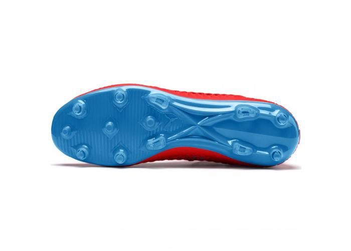 Miesten jalkapallokengät Puma Future 19.3 Netfit FG AG M 105539 01 kuvasuurennos
