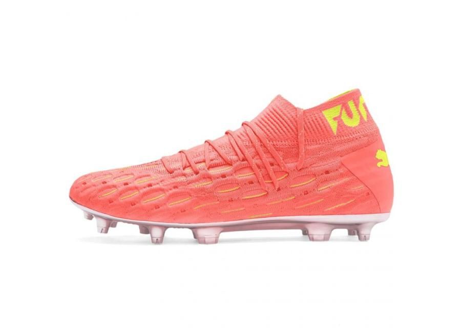 Miesten jalkapallokengät Puma Future 5.1 Netfit M OSG FG AG 105931 01 kuvasuurennos