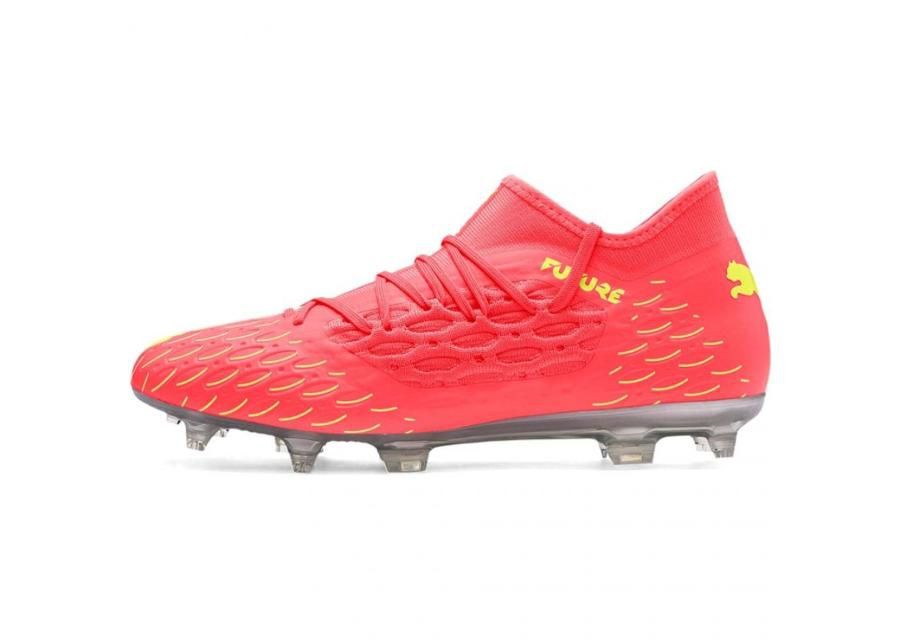Miesten jalkapallokengät Puma Future M 5.3 Netfit OSG FG AG 105936 01 kuvasuurennos