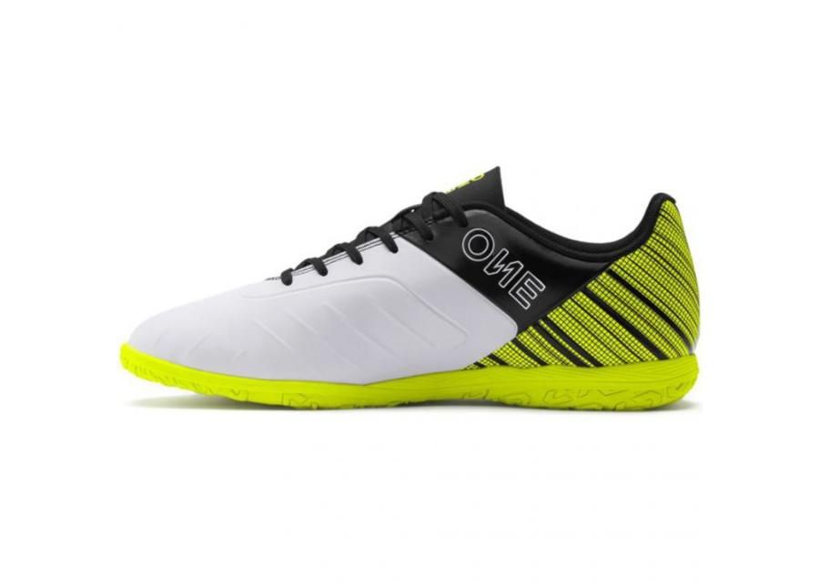 Miesten jalkapallokengät Puma One 5.4 IT M 105654 04 kuvasuurennos