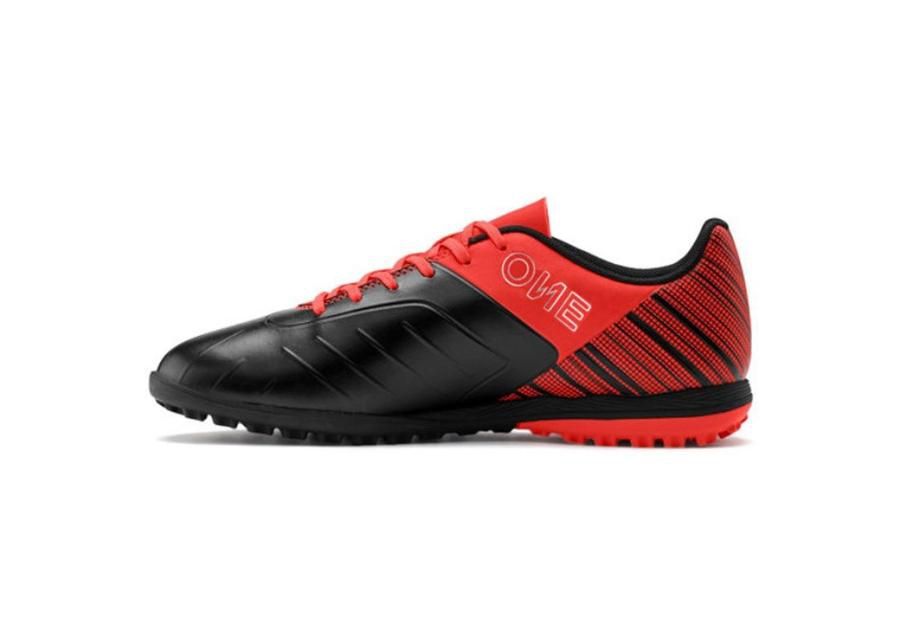 Miesten jalkapallokengät Puma One 5.4 TT M 105653 01 kuvasuurennos
