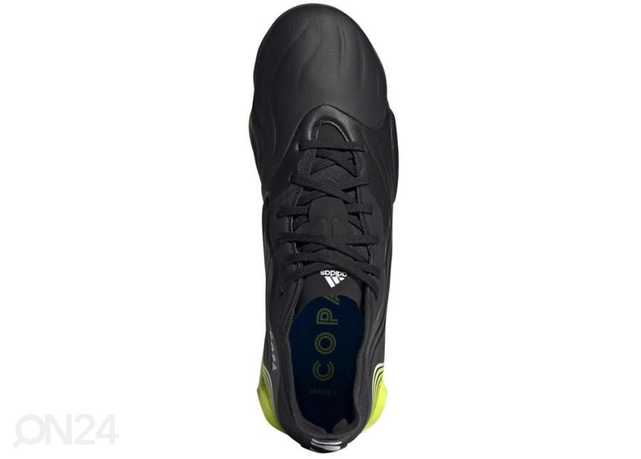 Miesten jalkapallokengät tekonurmelle Adidas Copa Sense.1 TF kuvasuurennos
