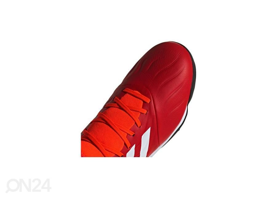 Miesten jalkapallokengät tekonurmelle Adidas Copa Sense.3 TF kuvasuurennos
